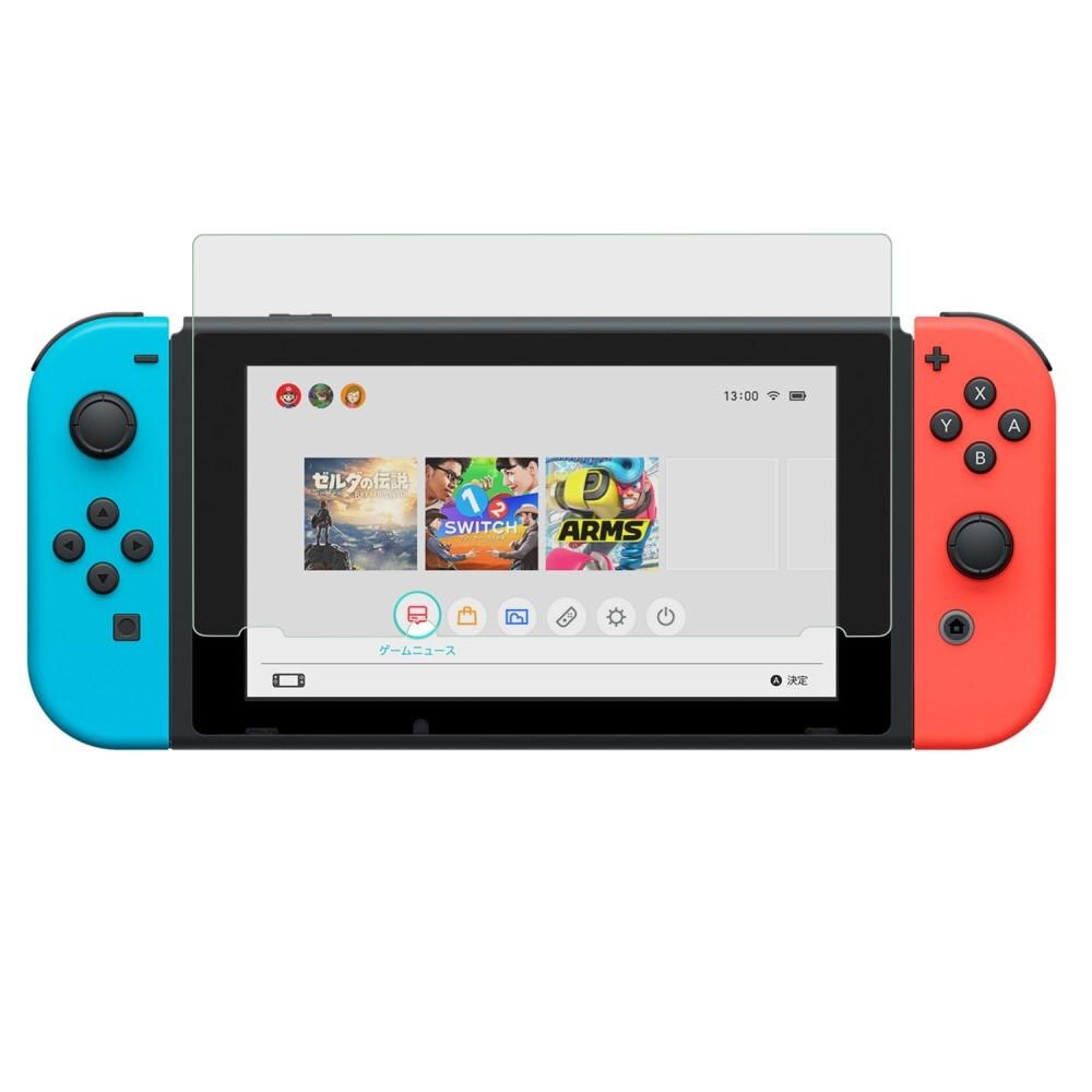 Nintendo Switch Panzerglas 0.3 mm