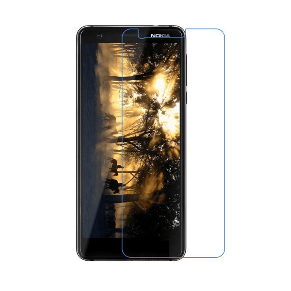 Nokia 3.1 2018 Panzerglas 0.3 mm