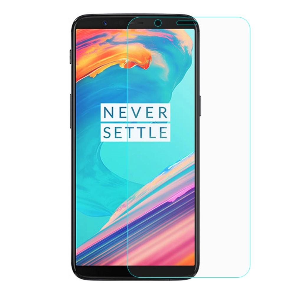 OnePlus 5T Panzerglas 0.3 mm