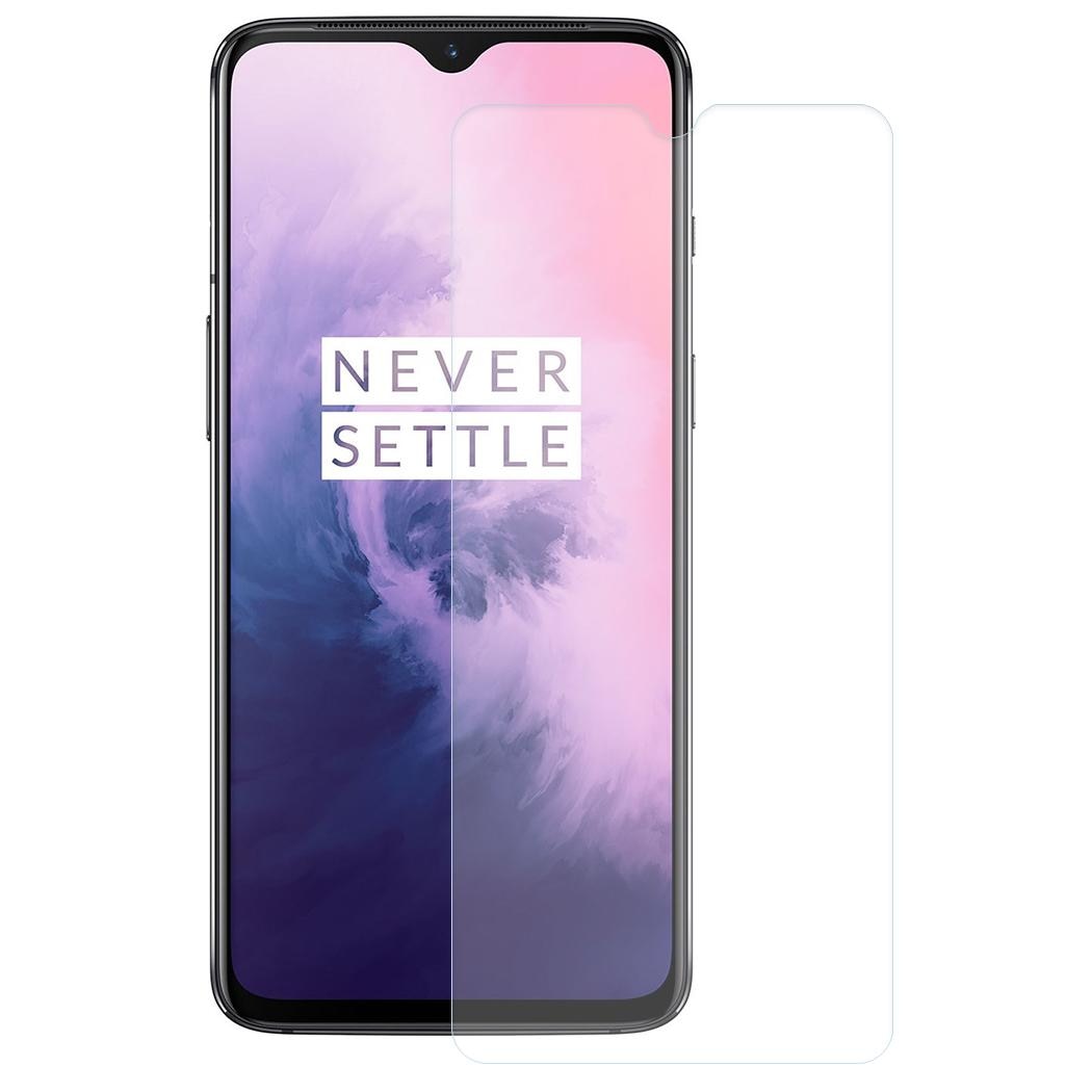  OnePlus 7 Displayschutz Panzerglas 0.3mm