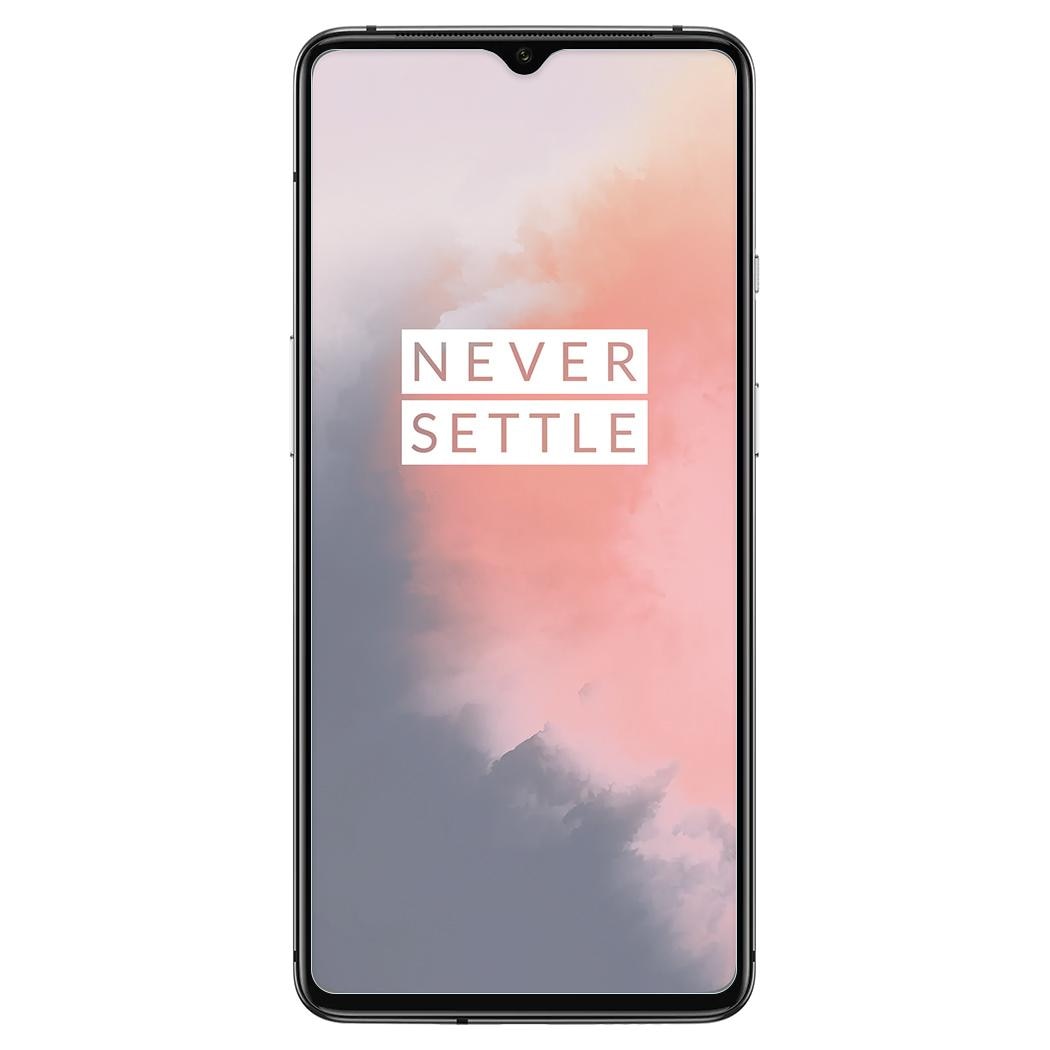  OnePlus 7T Displayschutz Panzerglas 0.3mm