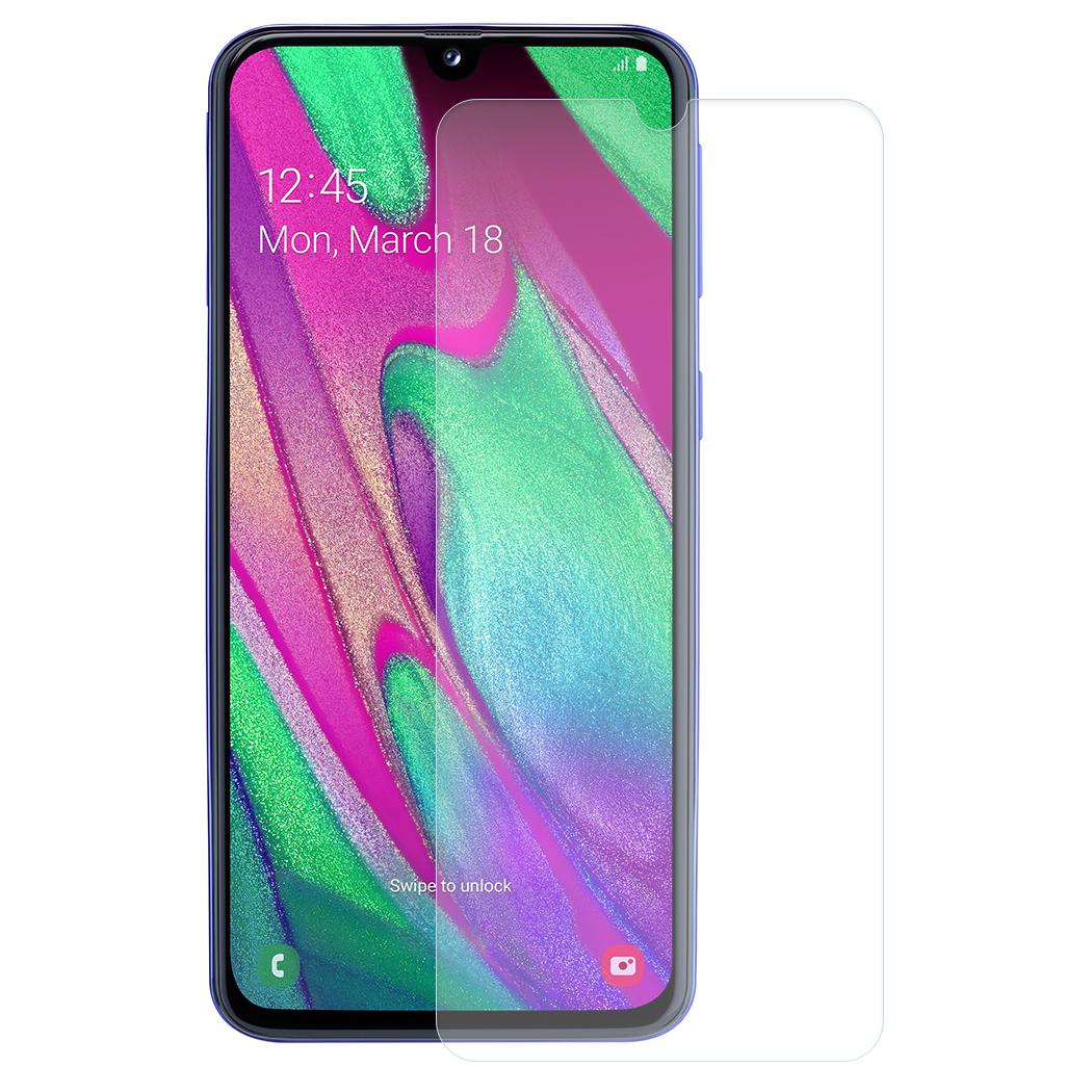 Samsung Galaxy A40 Panzerglas 0.3 mm