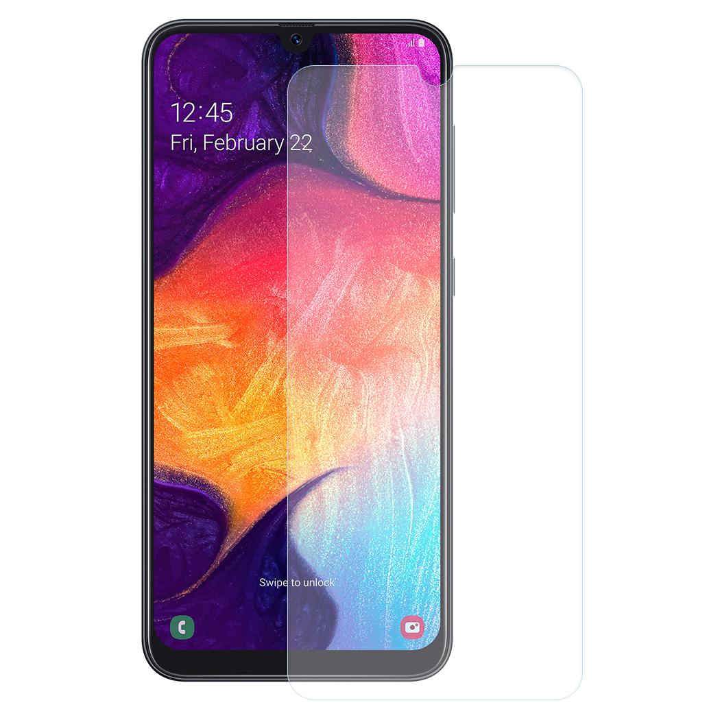 Samsung Galaxy A30/A50 Panzerglas 0.3 mm