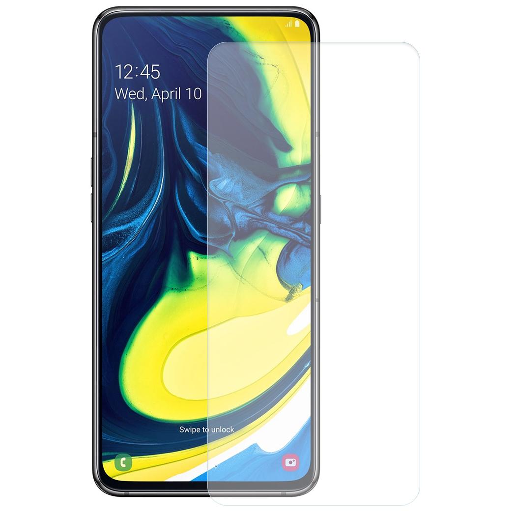 Samsung Galaxy A80 Panzerglas 0.3 mm