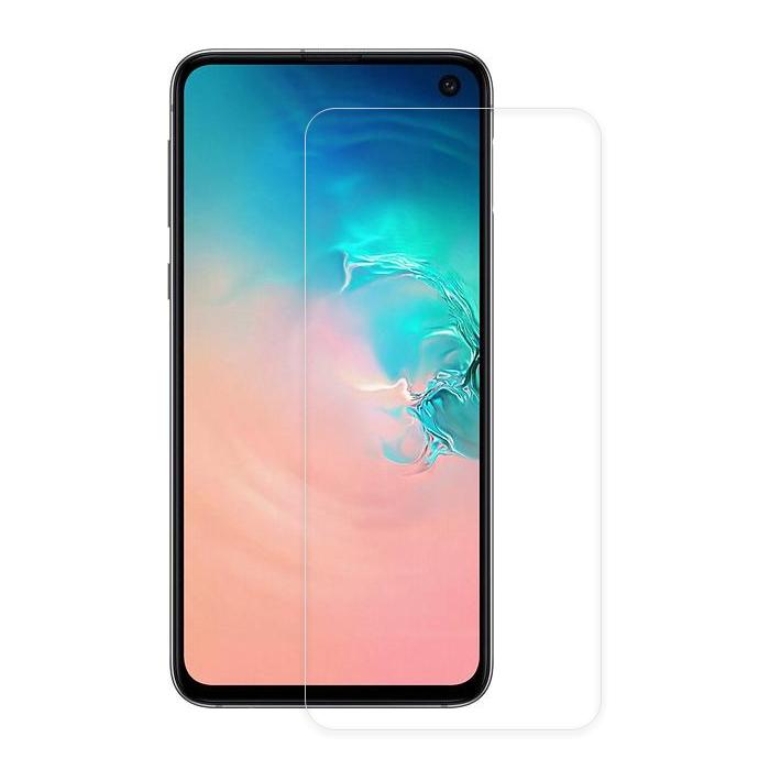 Samsung Galaxy S10e Panzerglas 0.3 mm