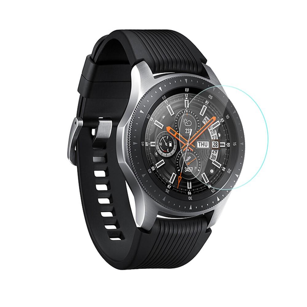 Samsung Galaxy Watch 46 mm Panzerglas 0.3 mm