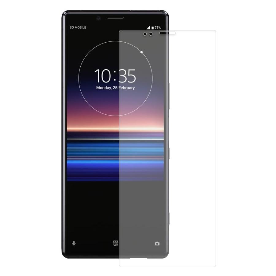 Sony Xperia 1 Panzerglas 0.3 mm