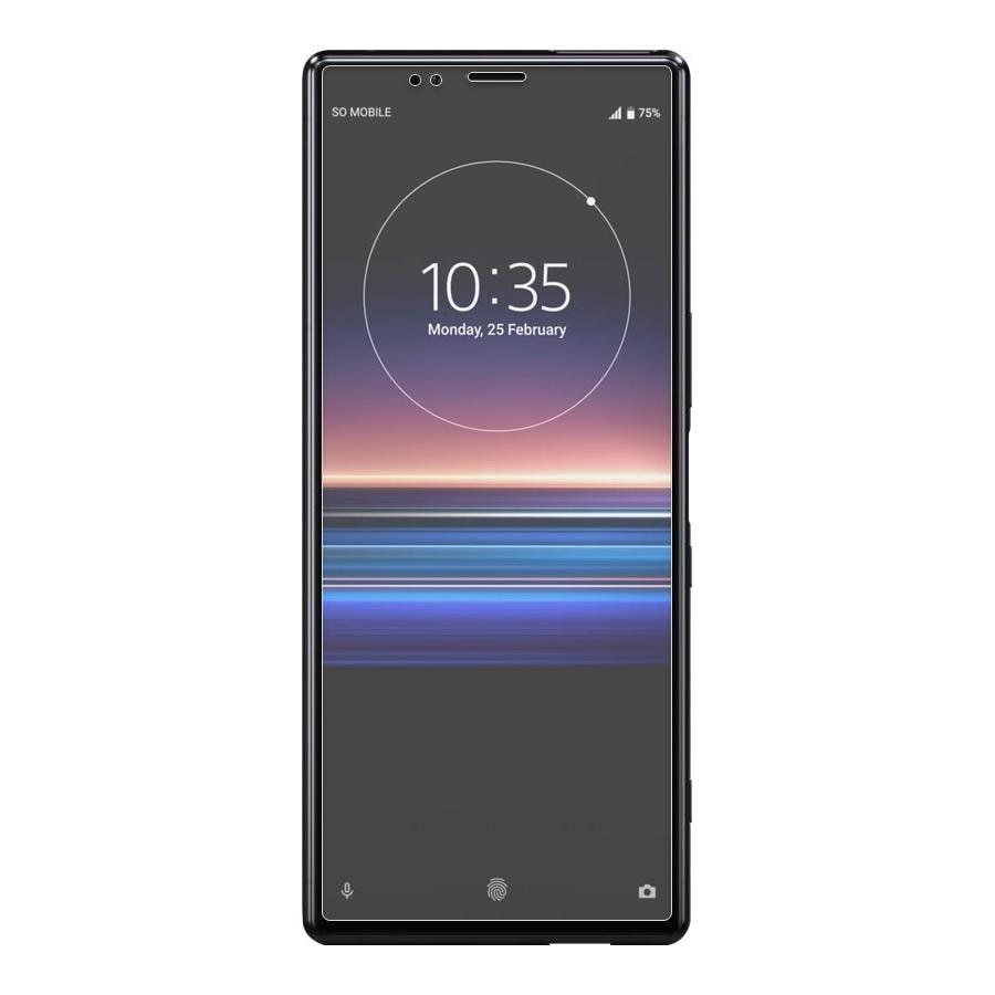 Sony Xperia 1 Panzerglas 0.3 mm