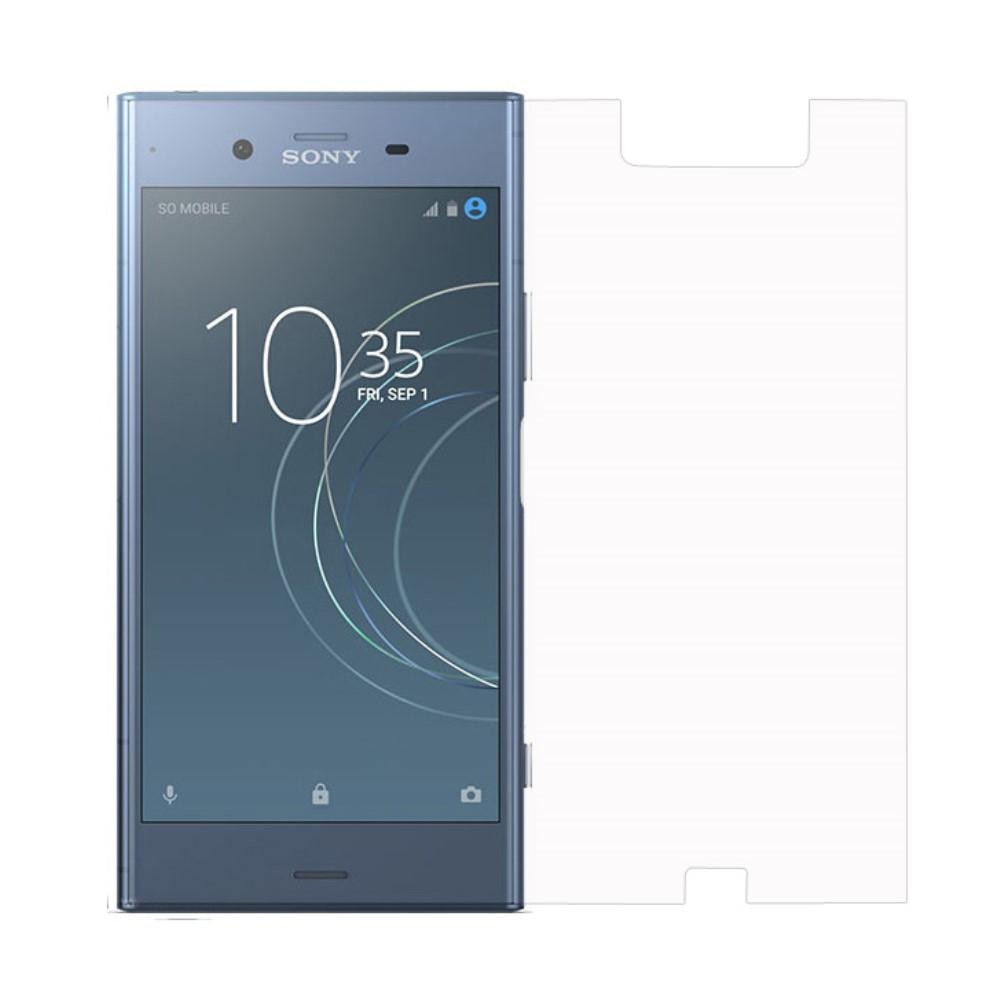 Sony Xperia XZ1 Panzerglas 0.3 mm