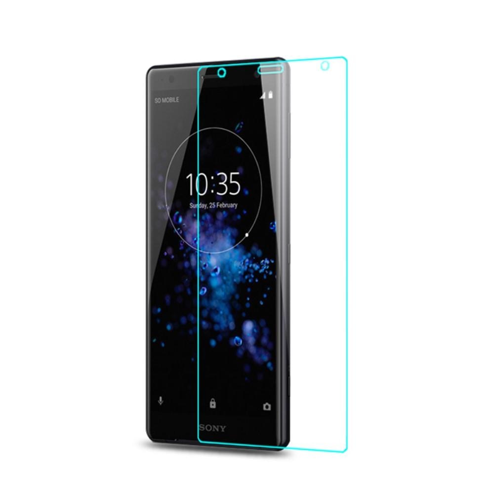 Sony Xperia XZ2 Panzerglas 0.3 mm