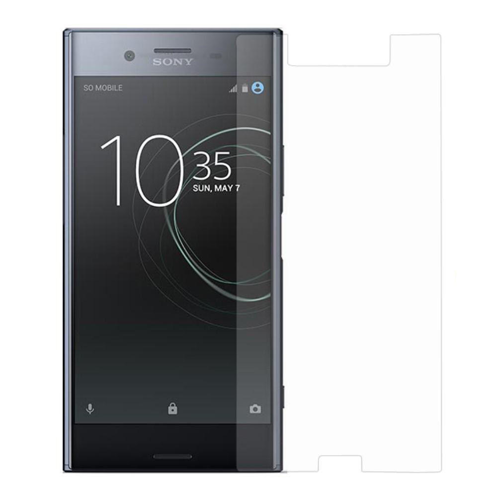 Sony Xperia XZ Premium Panzerglas 0.3 mm