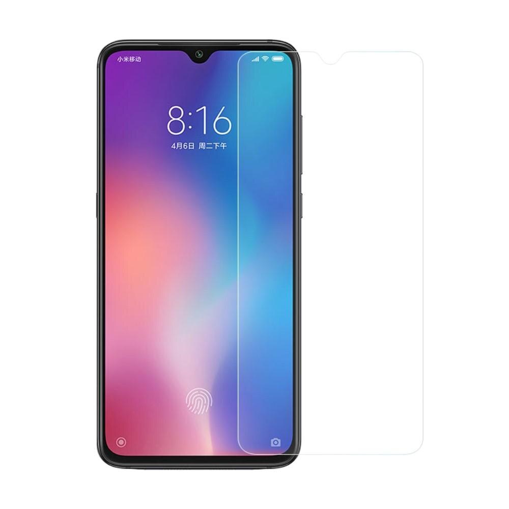 Xiaomi Mi 9 Panzerglas 0.3 mm