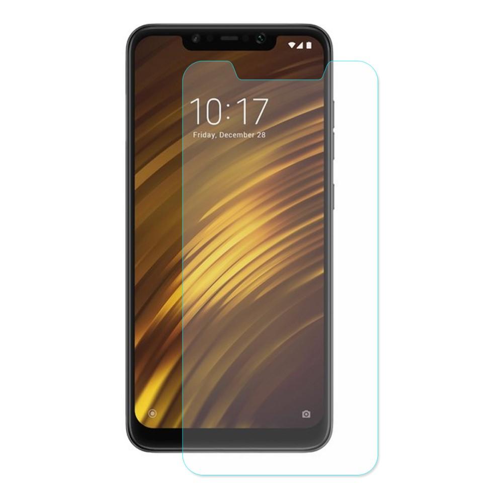 Xiaomi Pocophone F1 Panzerglas 0.3 mm