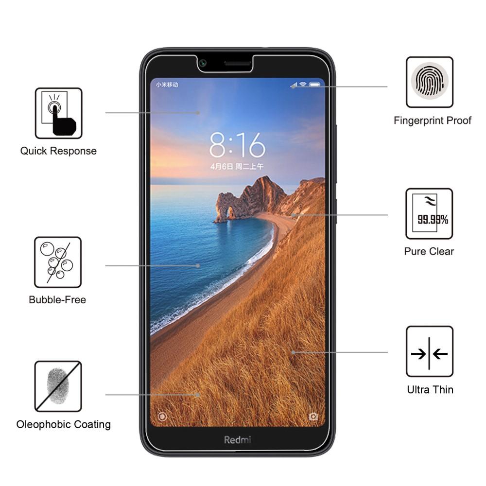 Xiaomi Redmi 7A Panzerglas 0.3 mm