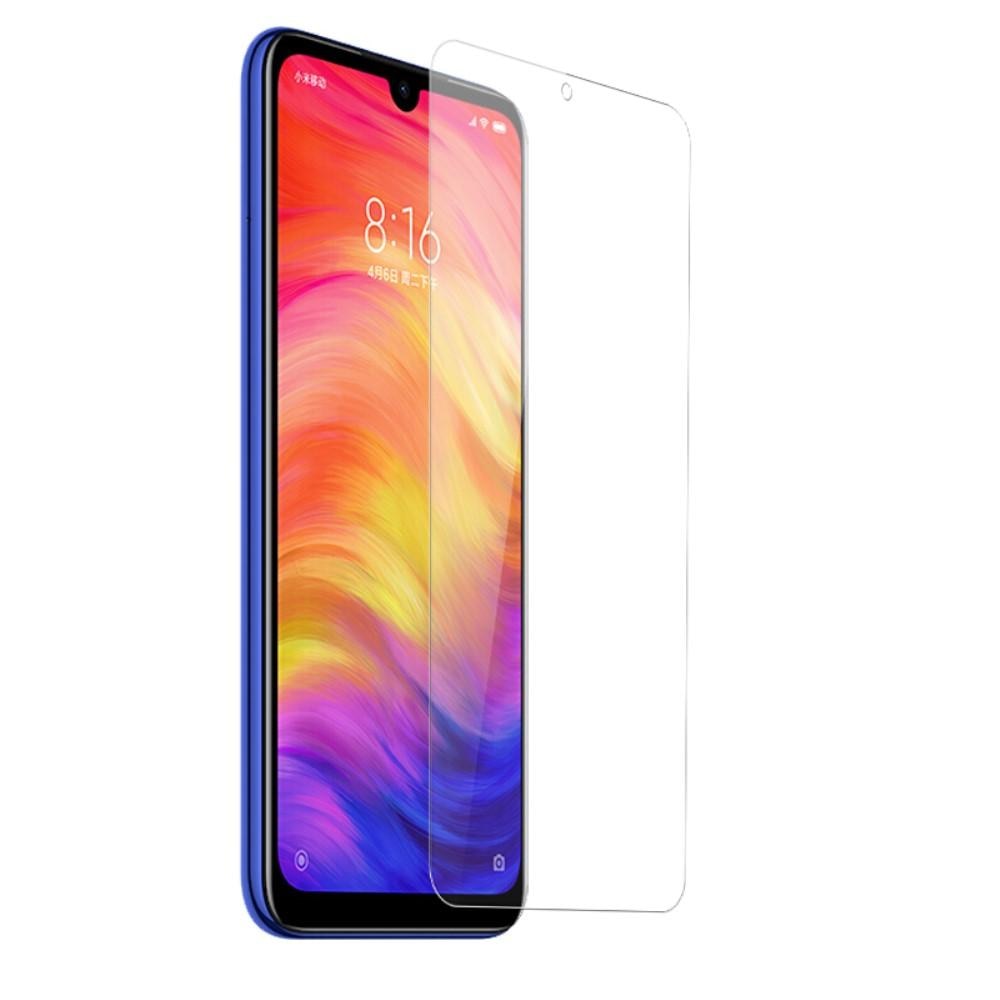 Xiaomi Redmi Note 7 Panzerglas 0.3 mm