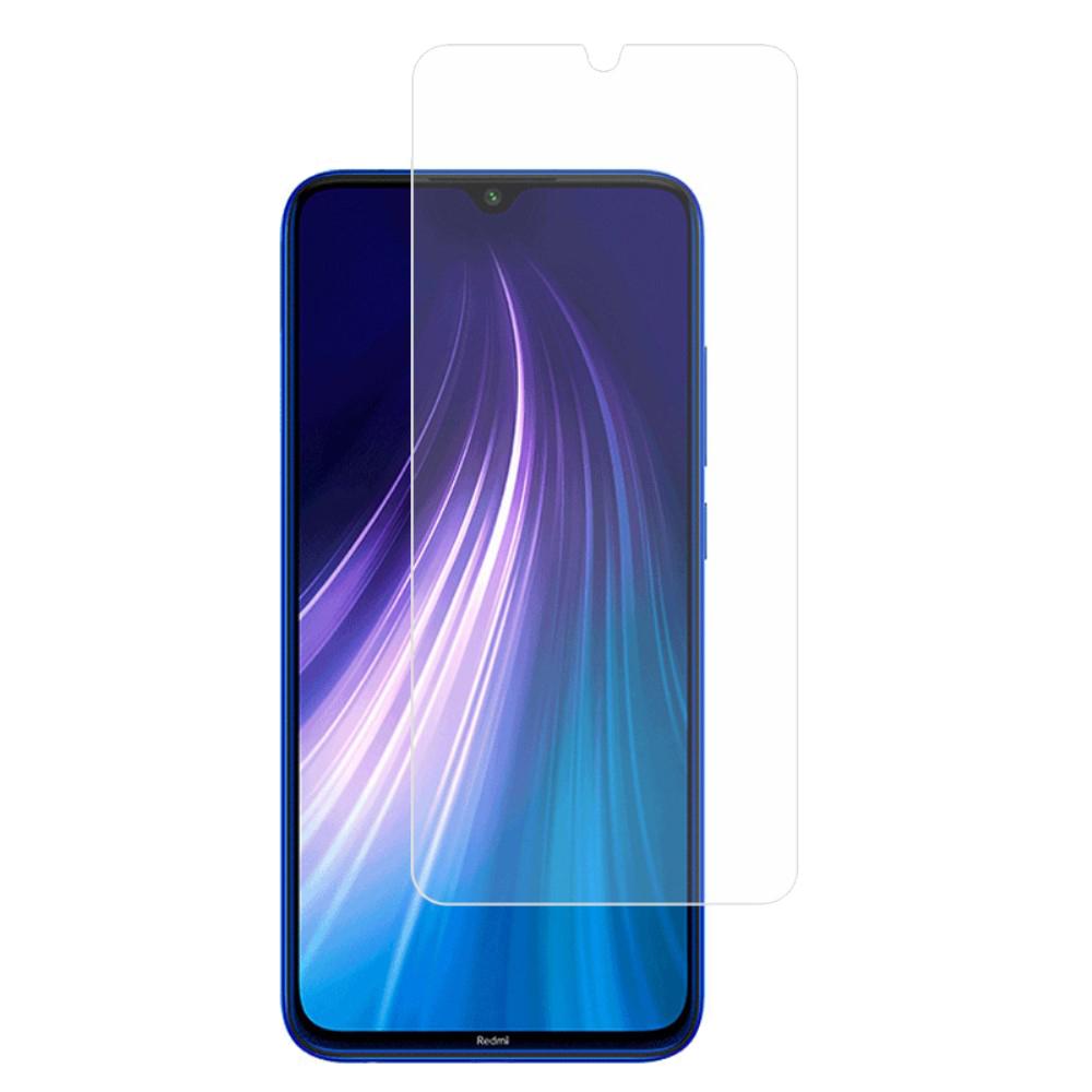 Xiaomi Redmi Note 8 Panzerglas 0.3 mm