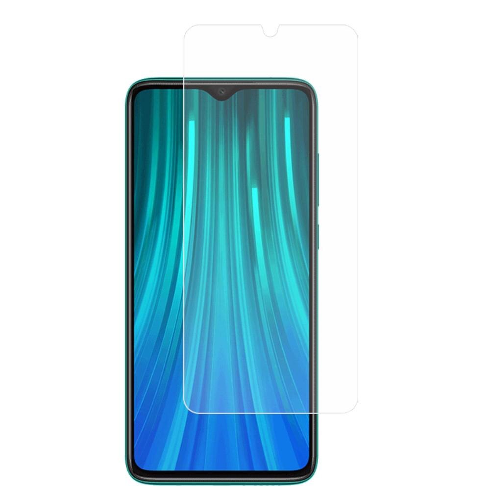 Xiaomi Redmi Note 8 Pro Panzerglas 0.3 mm