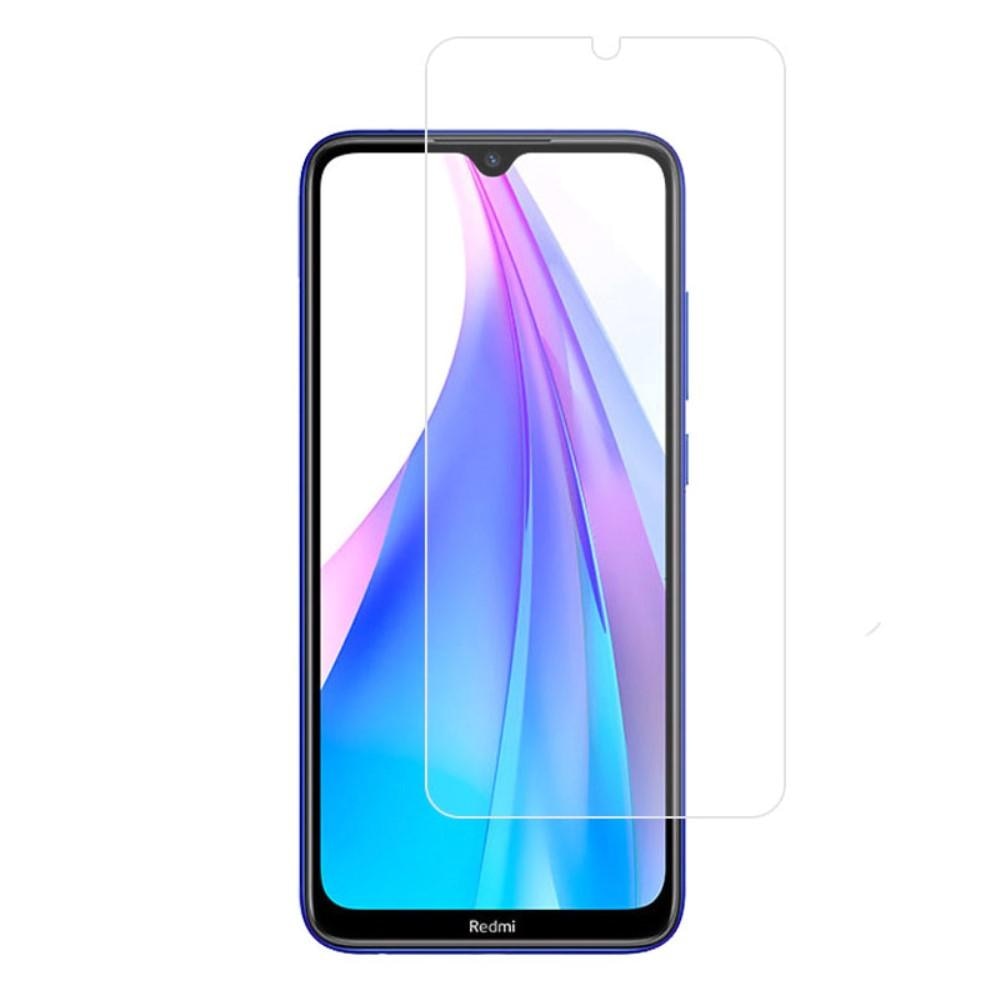 Xiaomi Redmi Note 8T Panzerglas 0.3 mm