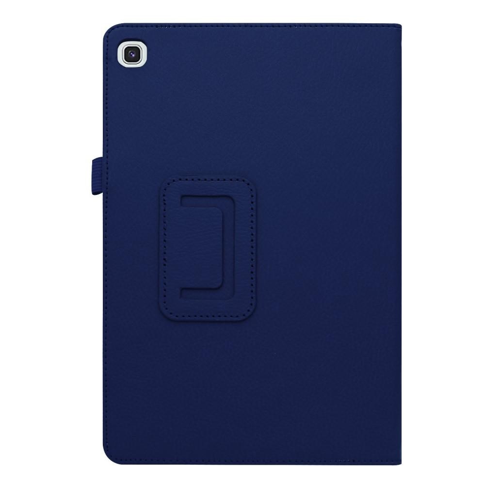 Samsung Galaxy Tab A 10.1 2019 Lederhülle Blau