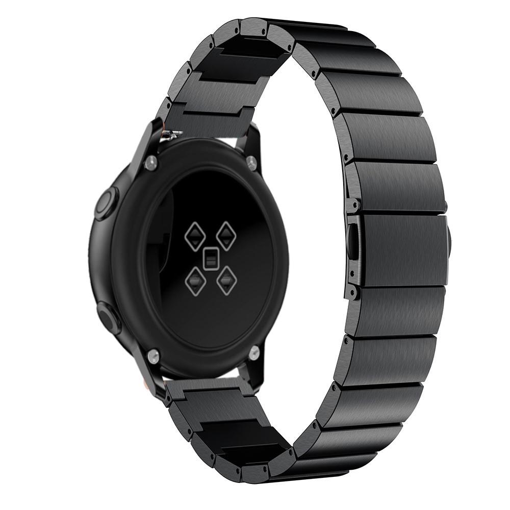 Samsung Galaxy Watch 5 44mm Gliederarmband schwarz