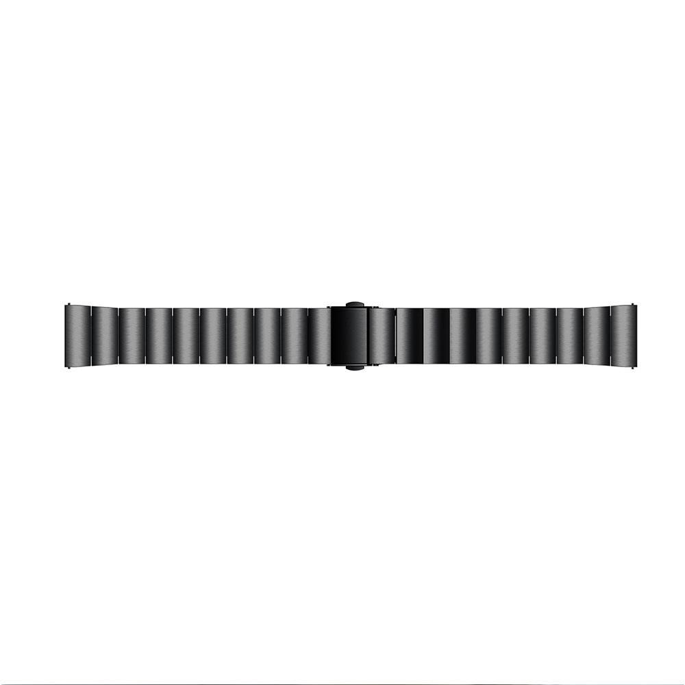 Garmin Vivoactive 5 Gliederarmband schwarz