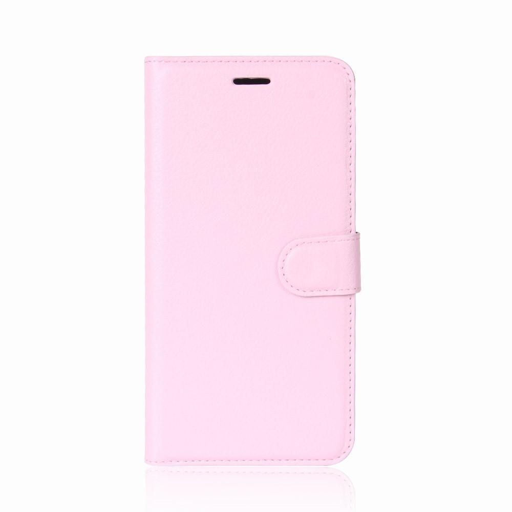 iPhone SE 2020 Handytasche Rosa