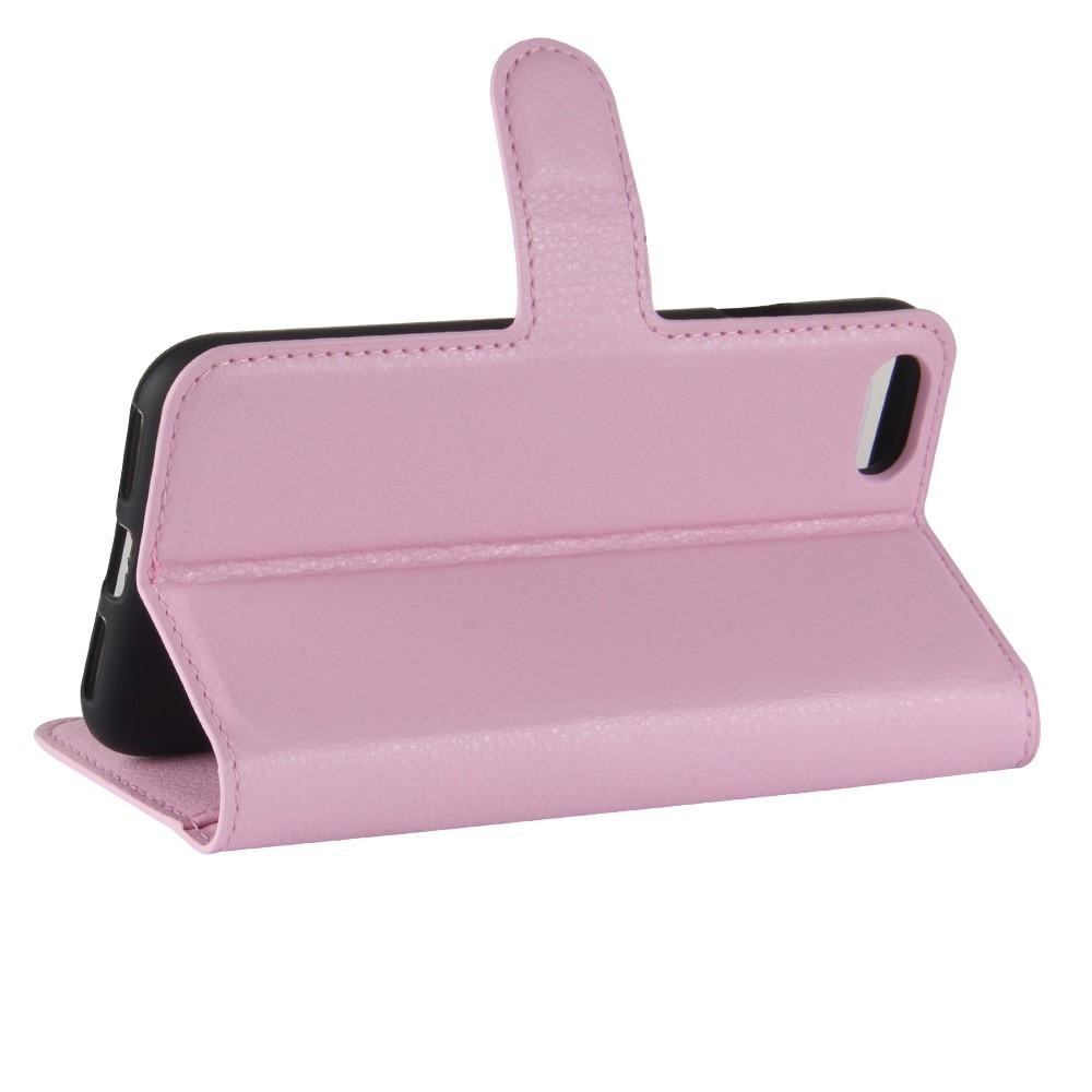 iPhone SE 2020 Handytasche Rosa