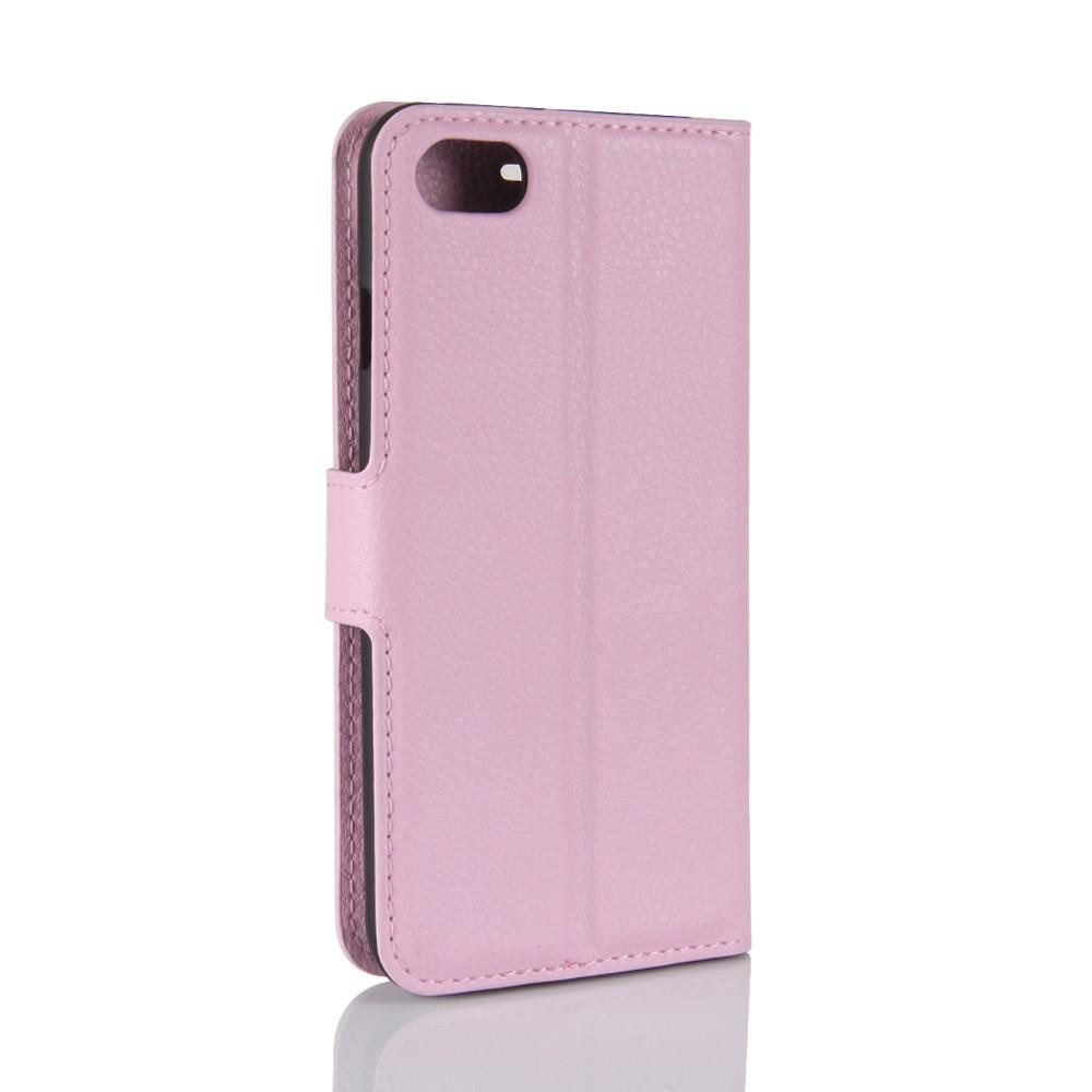 iPhone SE 2020 Handytasche Rosa