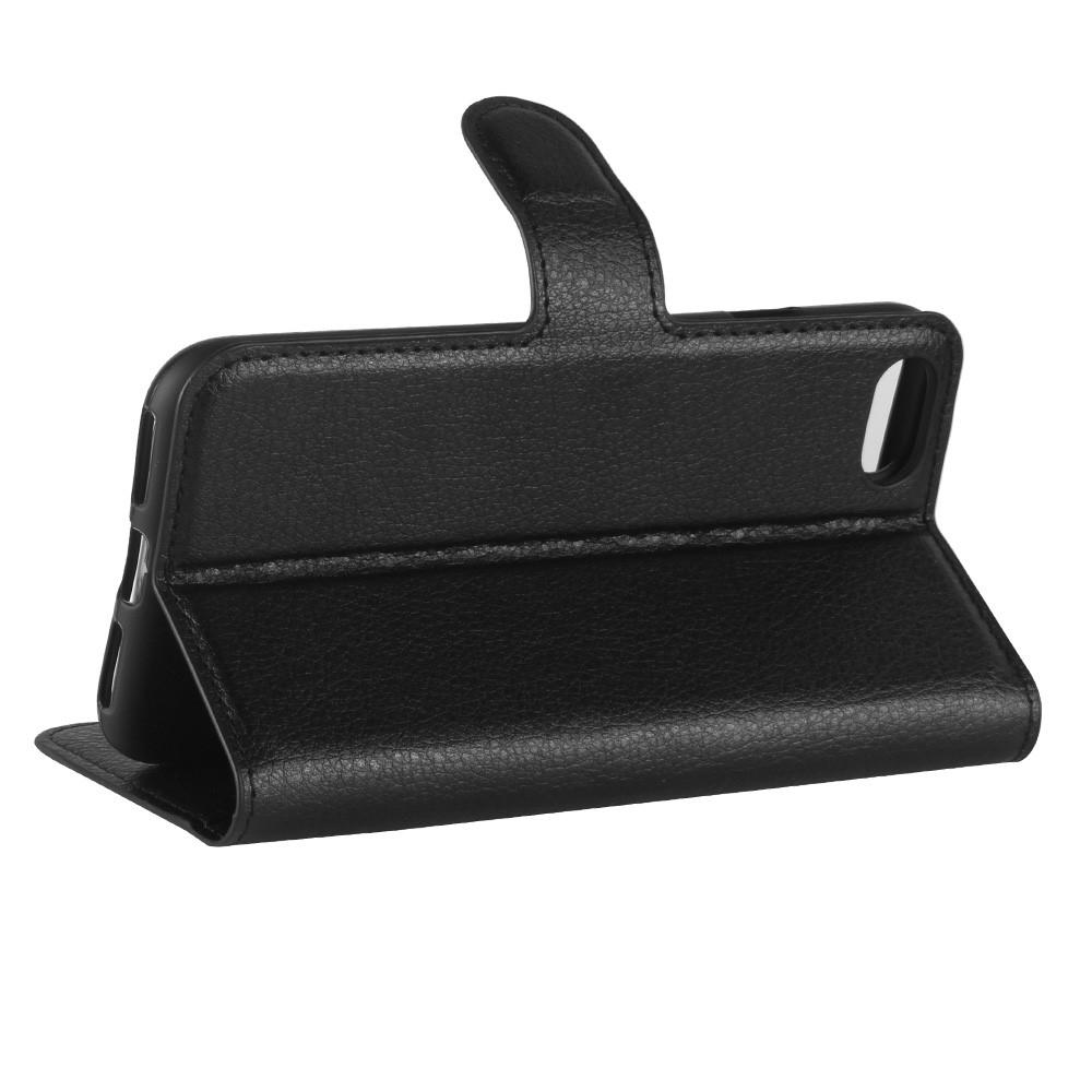 iPhone 8 Handytasche schwarz