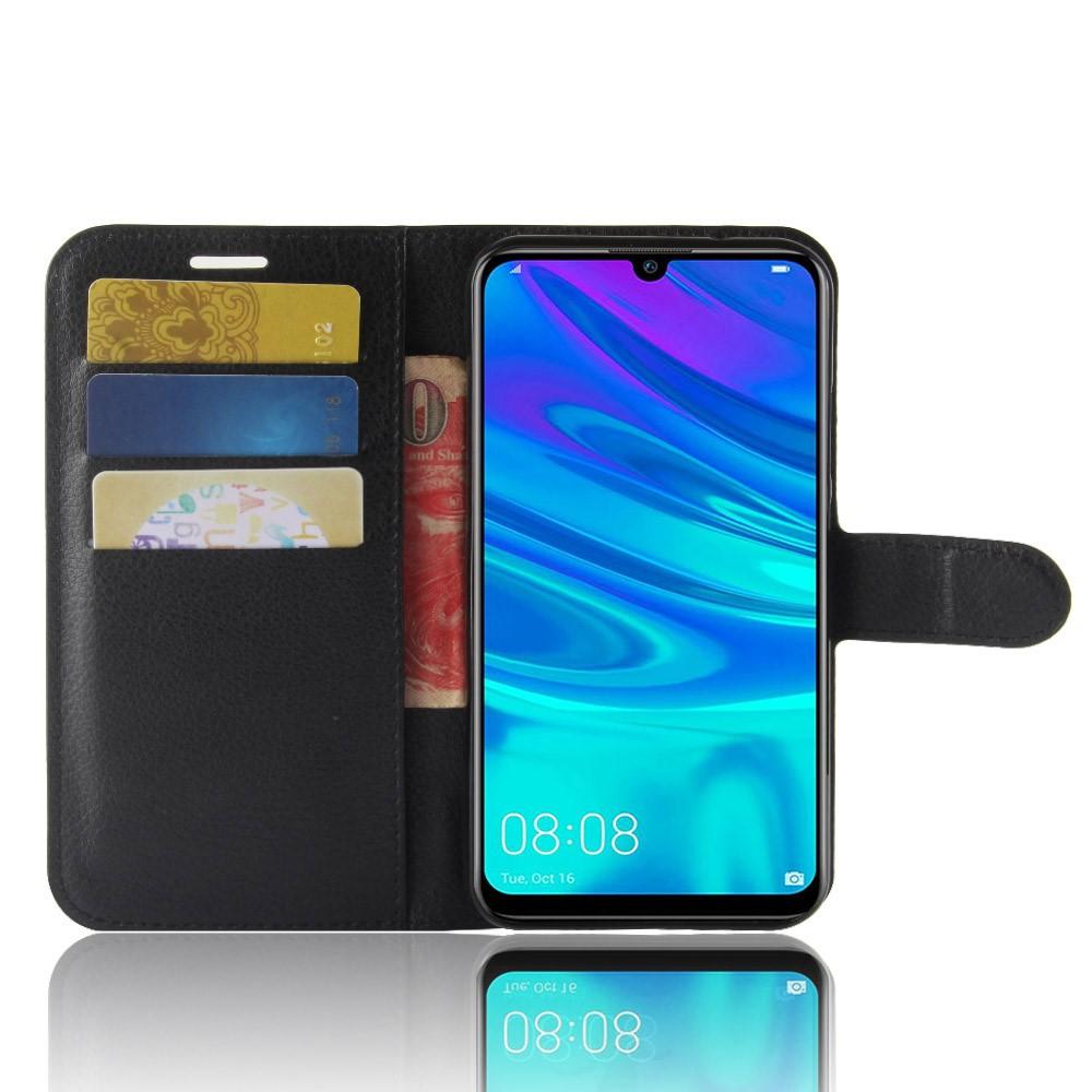 Huawei P30 Lite Handytasche Schwarz