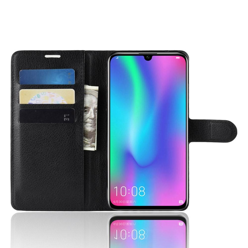 Huawei P Smart 2019 Handytasche Schwarz