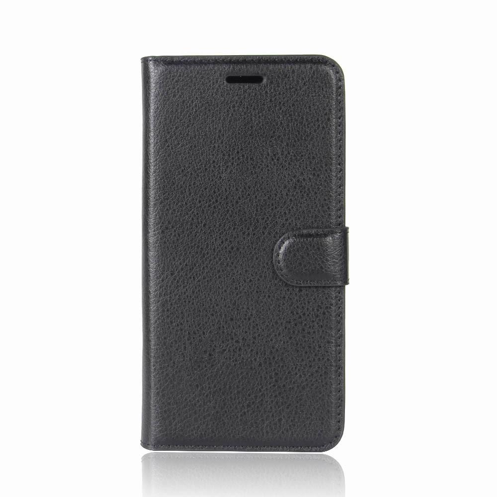  OnePlus 5 Handytasche Schwarz