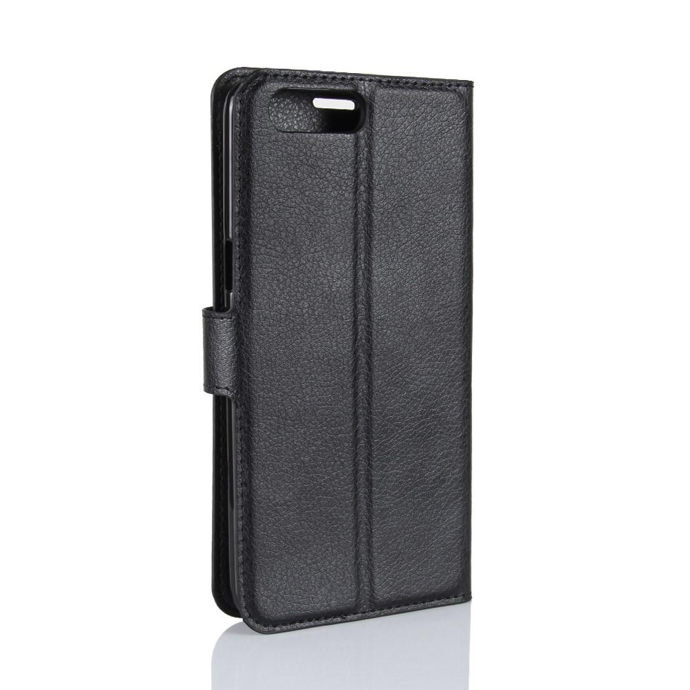 OnePlus 5 Handytasche Schwarz