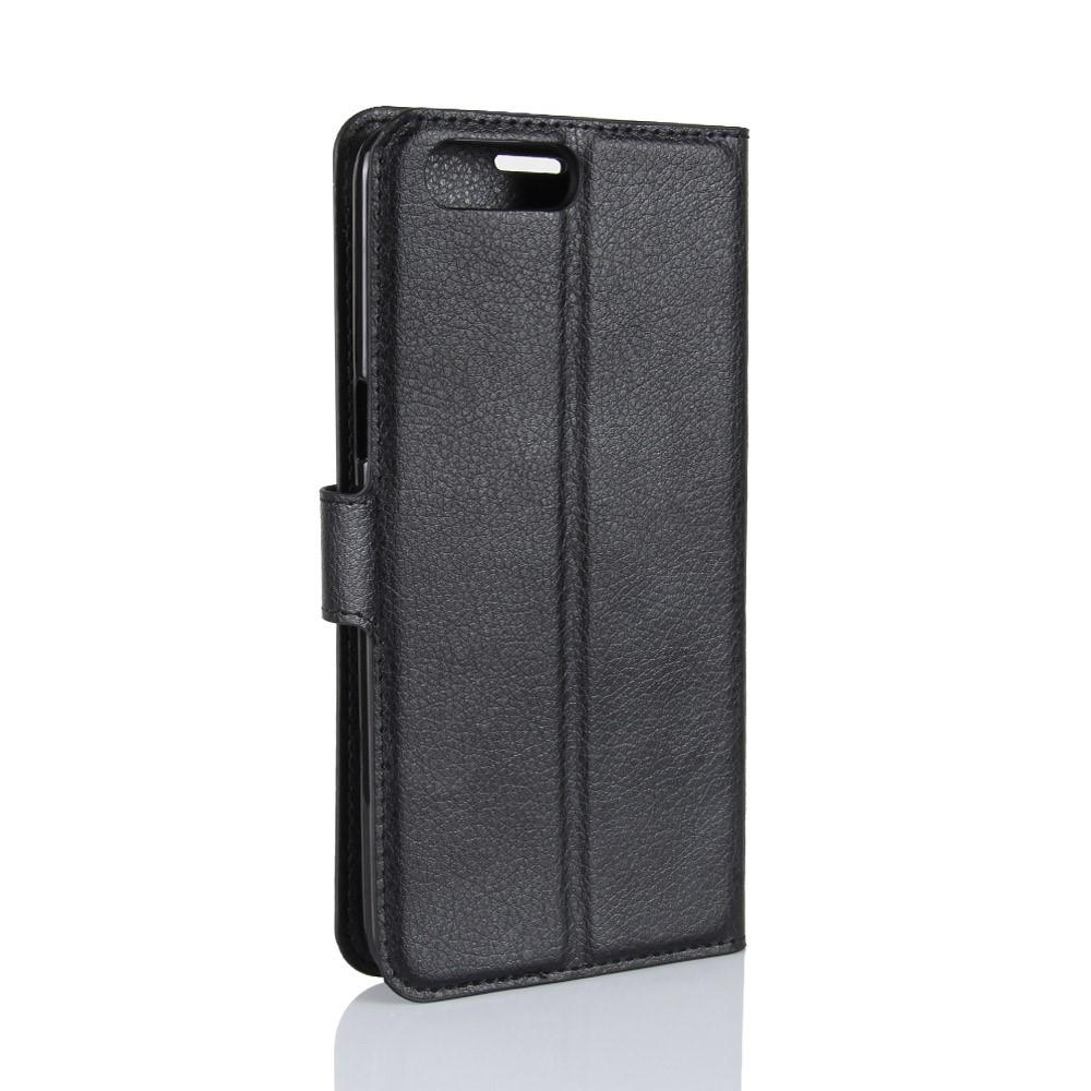 OnePlus 5 Handytasche Schwarz