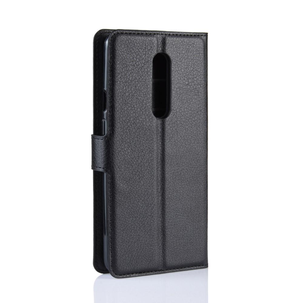  OnePlus 7 Pro Handytasche Schwarz
