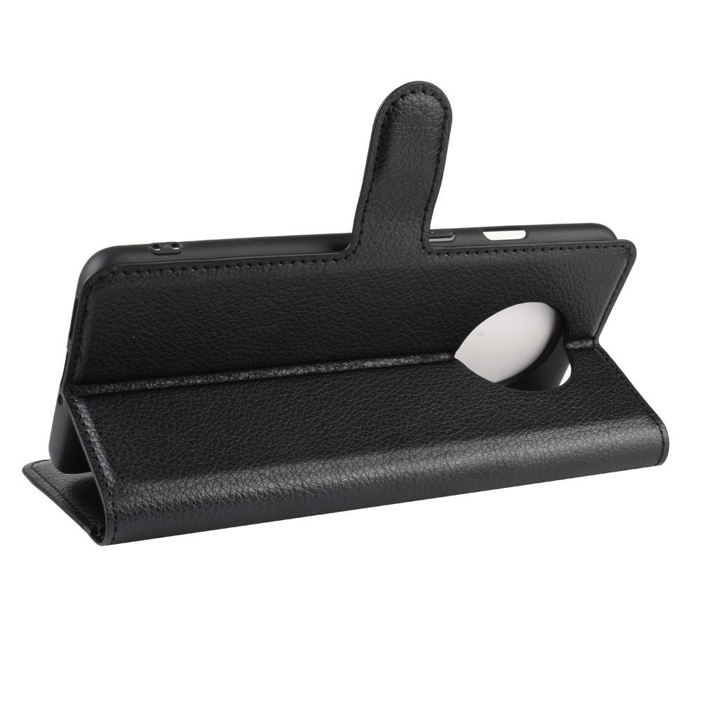  OnePlus 7T Handytasche Schwarz