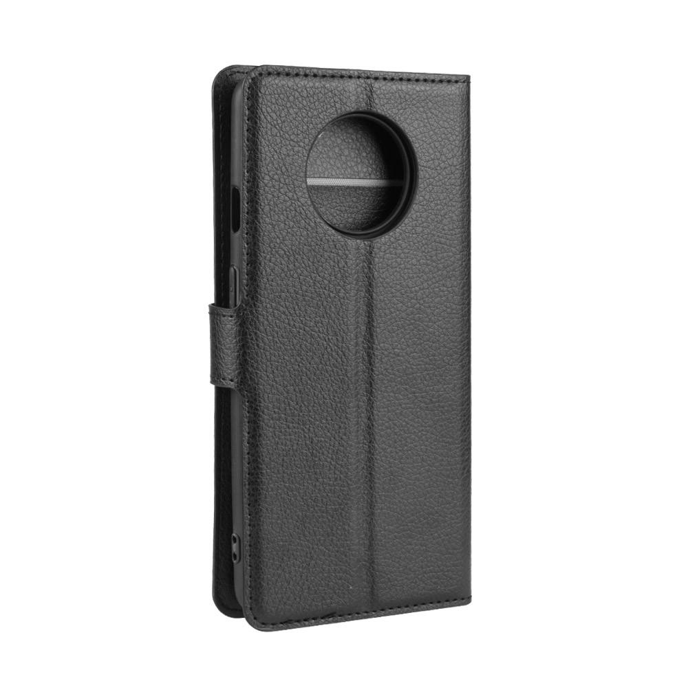 OnePlus 7T Handytasche Schwarz