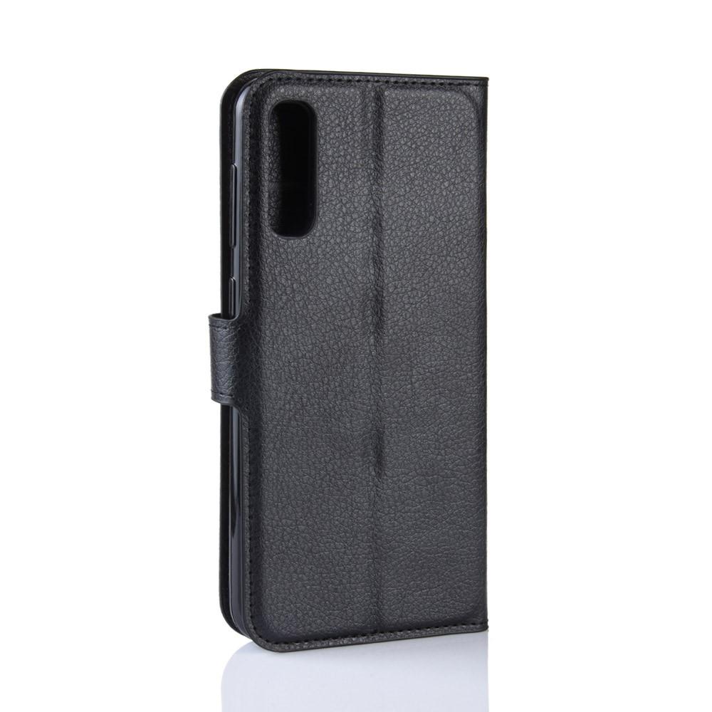 Samsung Galaxy A50 Handytasche Schwarz