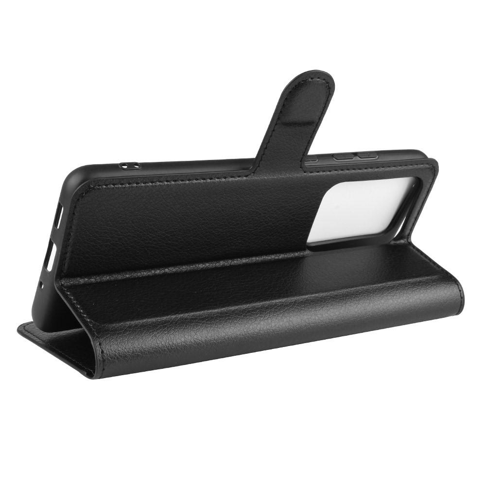 Samsung Galaxy S20 Ultra Handytasche Schwarz