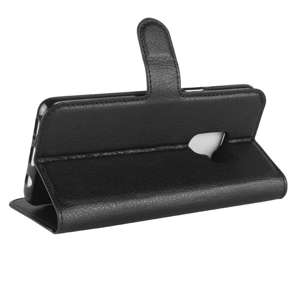 Samsung Galaxy S9 Handytasche Schwarz