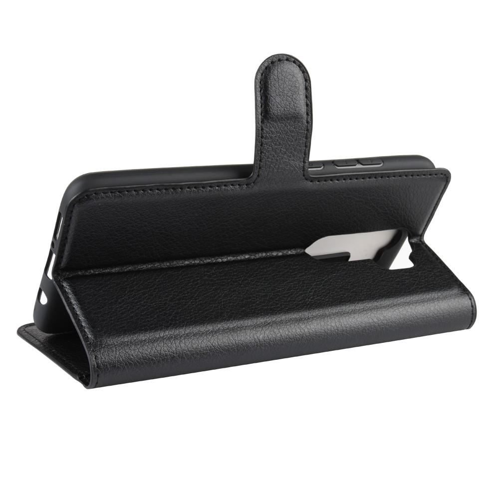 Xiaomi Redmi Note 8 Pro Handytasche Schwarz