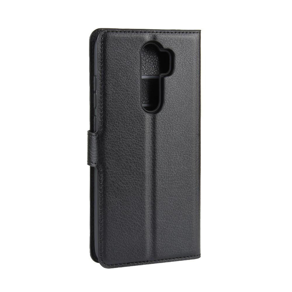 Xiaomi Redmi Note 8 Pro Handytasche Schwarz