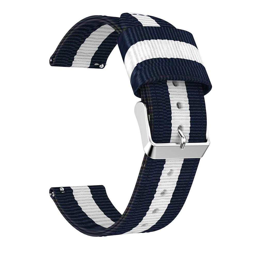   Nylon-Armband Mehrfarbig/muster