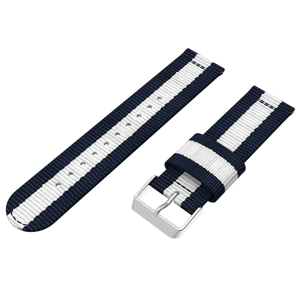  Nylon-Armband Mehrfarbig/muster