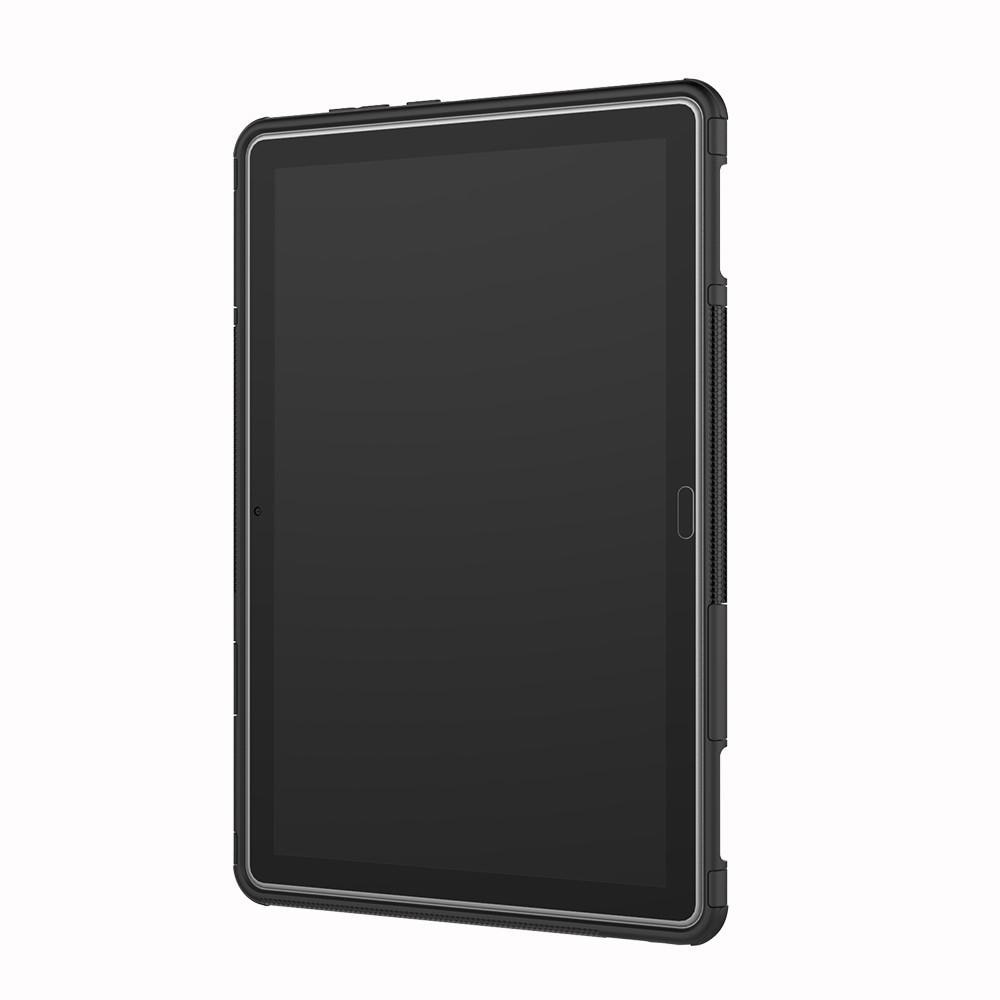 Huawei Mediapad M5 Lite 10 Rugged Case Schwarz