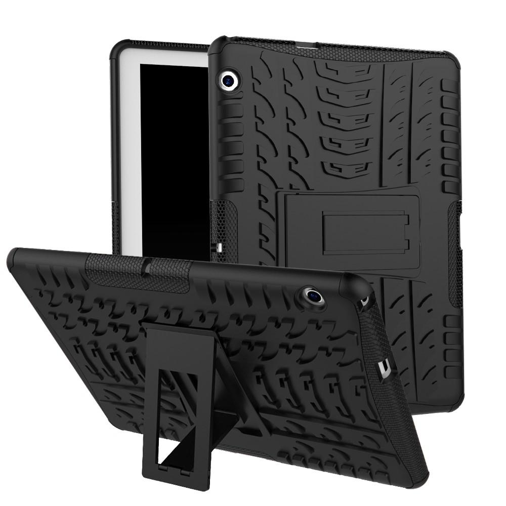 Huawei Mediapad T3 10 Rugged Case Schwarz