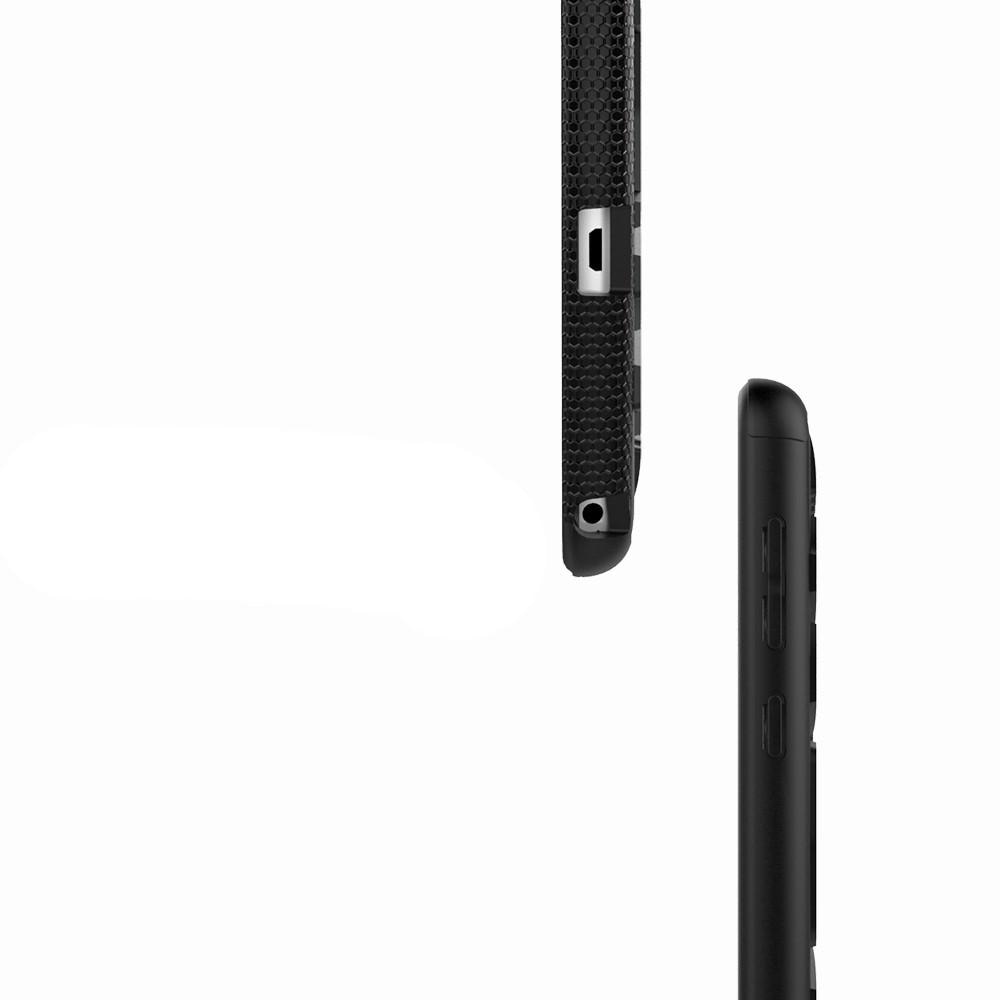 Huawei Mediapad T3 10 Rugged Case Schwarz