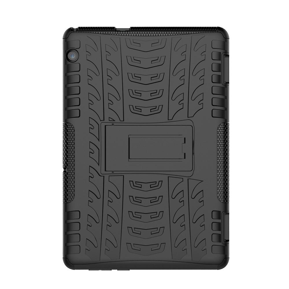 Huawei Mediapad T5 10 Rugged Case Schwarz