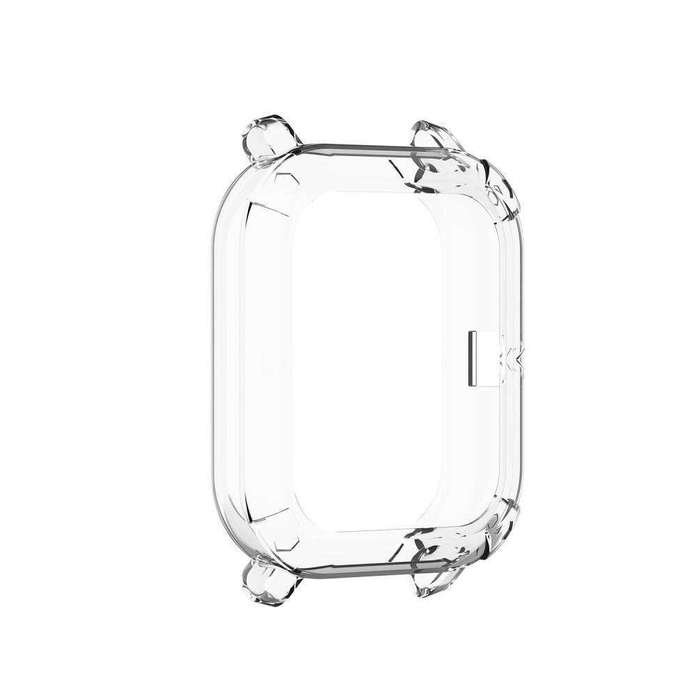 Xiaomi Amazfit GTS Hülle Transparent