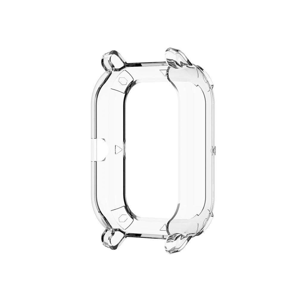 Xiaomi Amazfit GTS Hülle Transparent